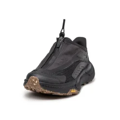 HOKA Sneakers Végétaliens|Baskets D'Extérieur*Project Transport Carbon Black / Black
