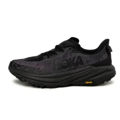 HOKA Sneakers Végétaliens|Baskets D'Extérieur*Speedgoat 6 Black / Black