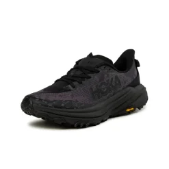 HOKA Sneakers Végétaliens|Baskets D'Extérieur*Speedgoat 6 Black / Black