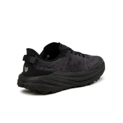 HOKA Sneakers Végétaliens|Baskets D'Extérieur*Speedgoat 6 Black / Black