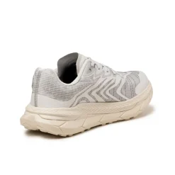 HOKA Sneakers Végétaliens|Baskets D'Extérieur*Tecton X 2 TS White / Cosmic Grey
