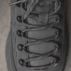 HOKA Sneakers En Cuir|Baskets D'Extérieur*Tor Summit Asteroid / Satellite Grey
