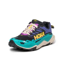 HOKA Sneakers Végétaliens|Baskets D'Extérieur*Torrent 4 Mountain Iris / Gemstone
