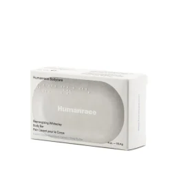 Humanrace Corps*Reenergizing Whiteclay Body Bar uni