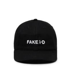 IDEA Alle Anzeigen|Caps & Bucket Hats*Fake I.D Cap Black