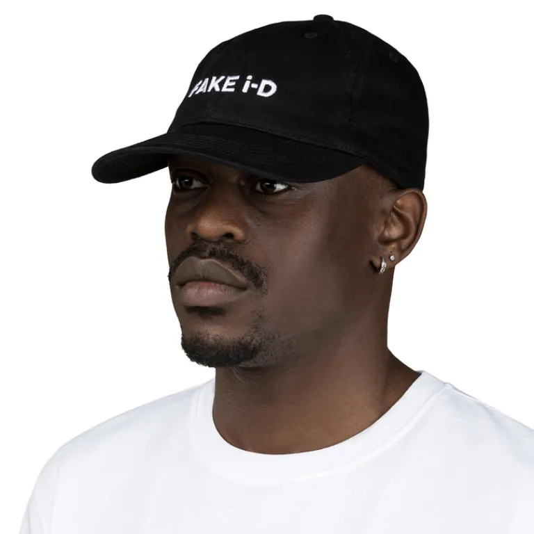 IDEA Alle Anzeigen|Caps & Bucket Hats*Fake I.D Cap Black