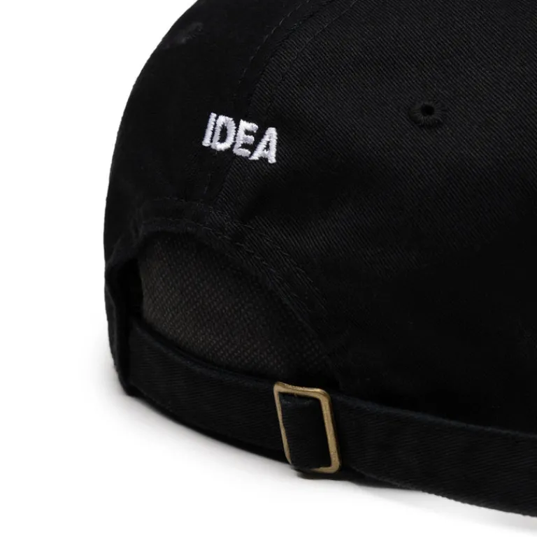 IDEA Alle Anzeigen|Caps & Bucket Hats*Fake I.D Cap Black