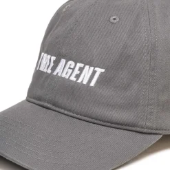 IDEA Alle Anzeigen|Caps & Bucket Hats*Free Agent Cap Charoal / White