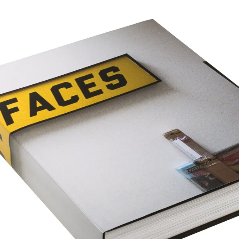 IDEA Alle Anzeigen|Livres Et Magazines*Places + Faces Book UNI
