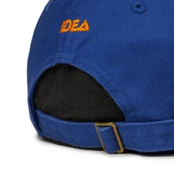 IDEA Alle Anzeigen|Caps & Bucket Hats*Running Late Cap Blue
