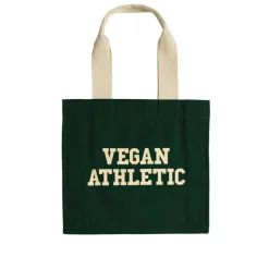 IDEA Alle Anzeigen|Sacs*Vegan Athletic Bag Forest Green