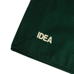 IDEA Alle Anzeigen|Sacs*Vegan Athletic Bag Forest Green