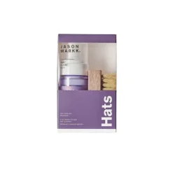 Jason Markk Alle Anzeigen|Nettoyeur Sournois*Hat Care Kit