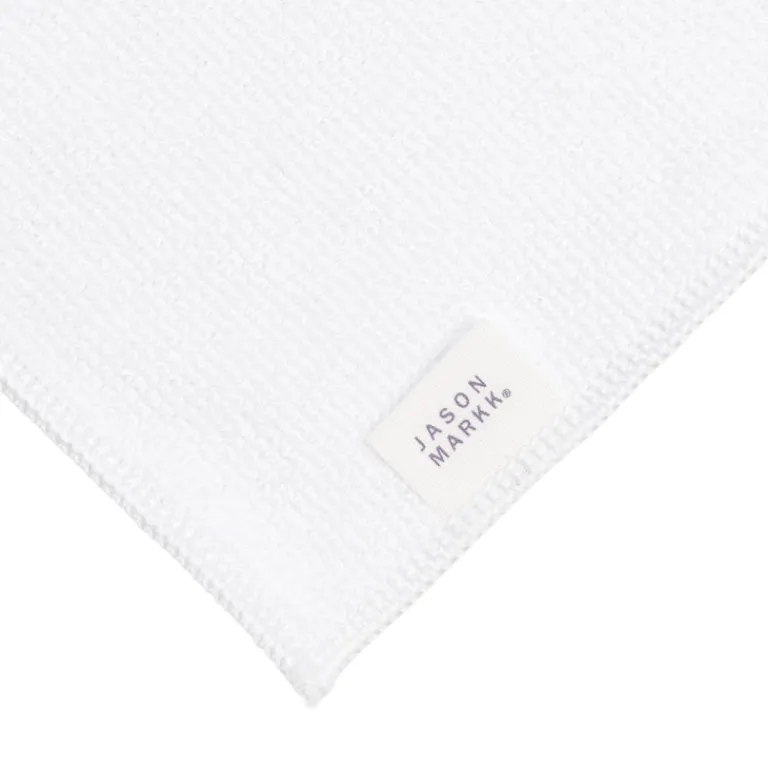 Jason Markk Alle Anzeigen|Nettoyeur Sournois*Premium Microfiber Towel 3 Pack White