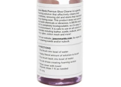 Jason Markk Alle Anzeigen|Nettoyeur Sournois*Premium Shoe Cleaner *8 oz.* White