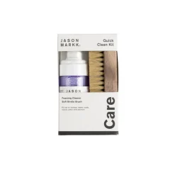 Jason Markk Alle Anzeigen|Nettoyeur Sournois*Quick Clean Kit