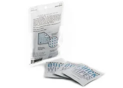 Jason Markk Alle Anzeigen|Nettoyeur Sournois*Quick Wipes 3 Pack White