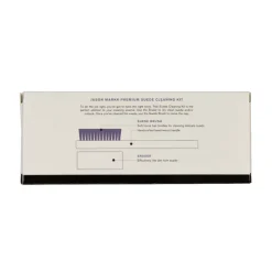 Jason Markk Alle Anzeigen|Nettoyeur Sournois*Suede Cleaning Kit White