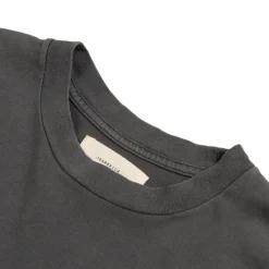 Jeanerica T-Shirts*Clement Washed Black
