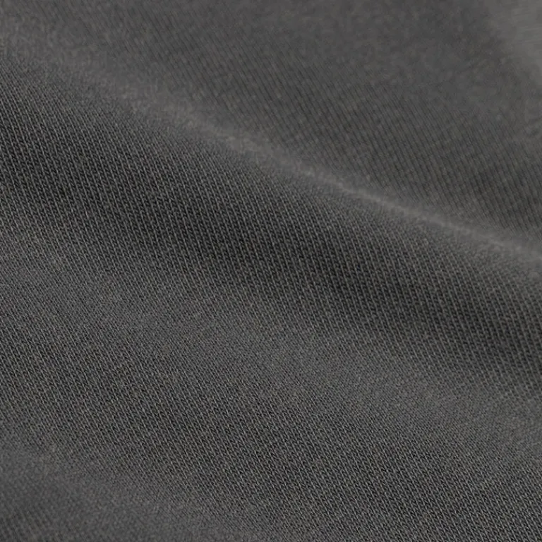 Jeanerica T-Shirts*Clement Washed Black