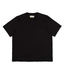 Jeanerica T-Shirts*Delon Black