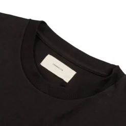 Jeanerica T-Shirts*Delon Black