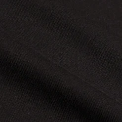 Jeanerica T-Shirts*Delon Black