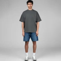 Jeanerica Shorts*Genua Shorts Vintage 62