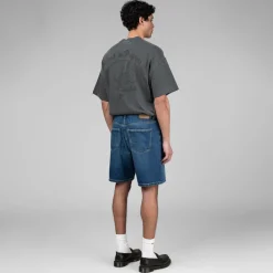 Jeanerica Shorts*Genua Shorts Vintage 62