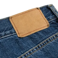Jeanerica Shorts*Genua Shorts Vintage 62