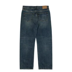 Jeanerica Pantalons*Vega Jeans Blue Mezzo