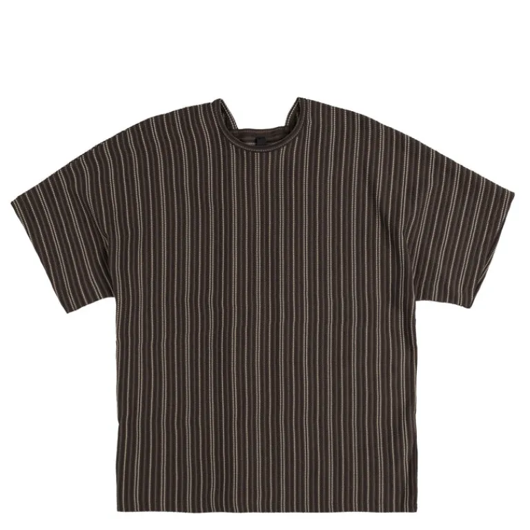 J.L.-A.L. T-Shirts*Dalma Shortsleeve Zinc