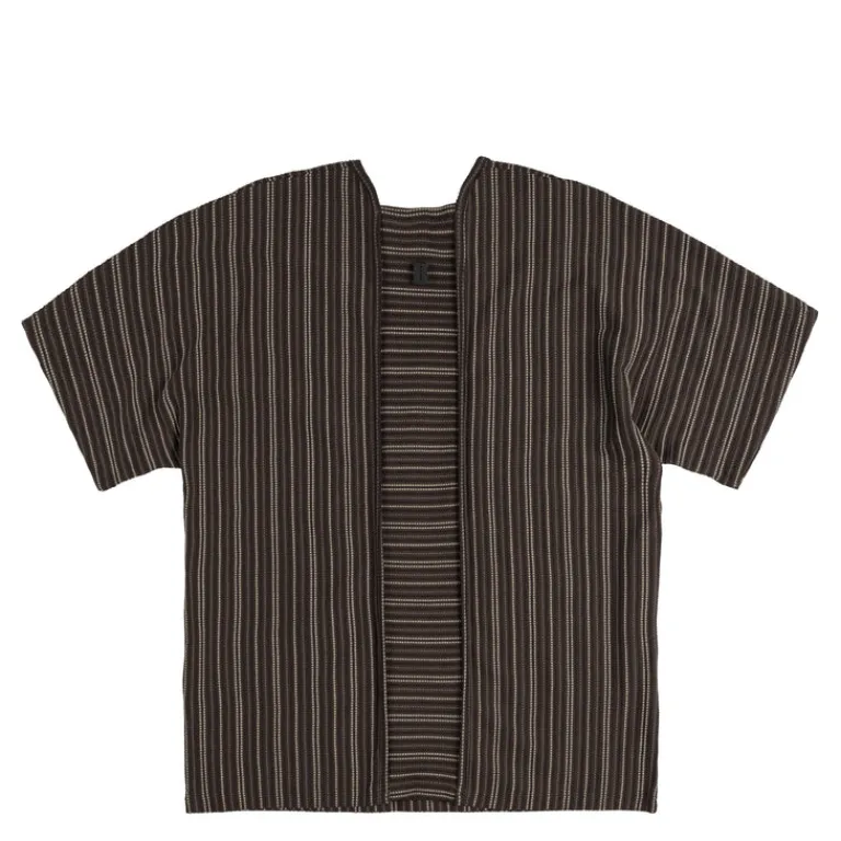 J.L.-A.L. T-Shirts*Dalma Shortsleeve Zinc