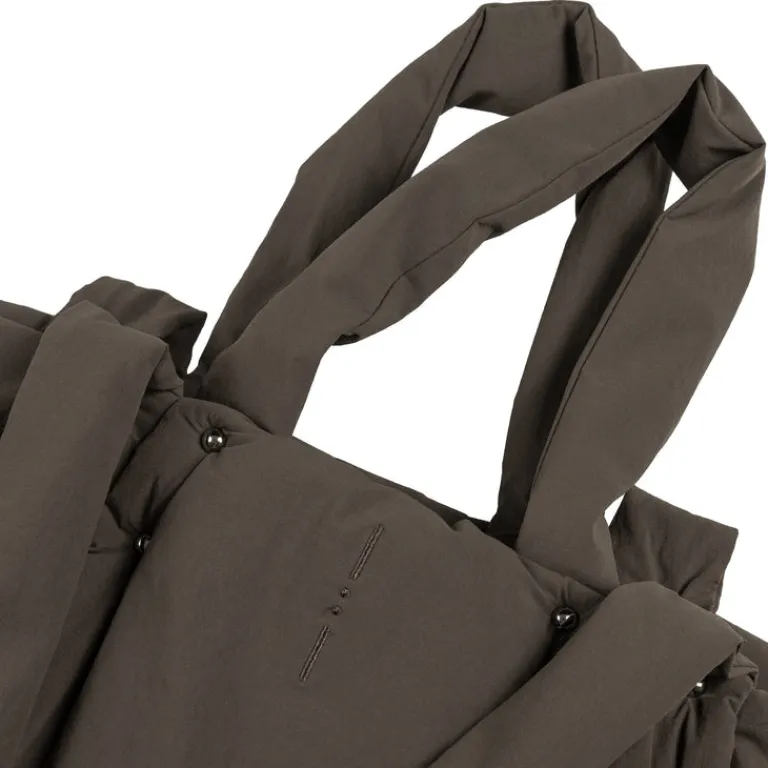 J.L.-A.L. Alle Anzeigen|Sacs*Eon Bag Zinc