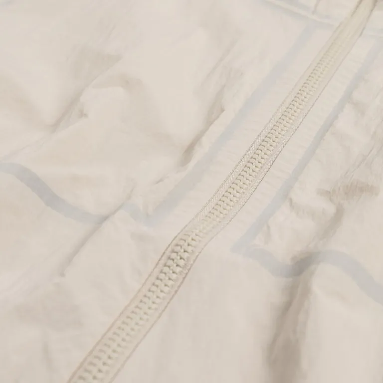J.L.-A.L. Gilets*Epid Jacket Pumice Grey
