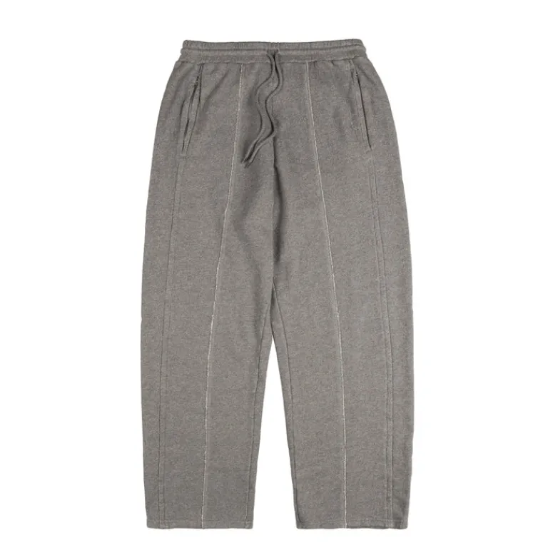 J.L.-A.L. Survêtements*Lave Sweatpants Pumice Grey
