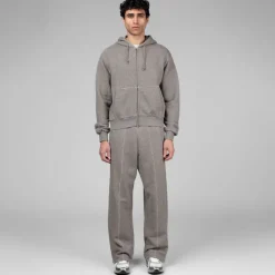J.L.-A.L. Survêtements*Lave Sweatpants Pumice Grey