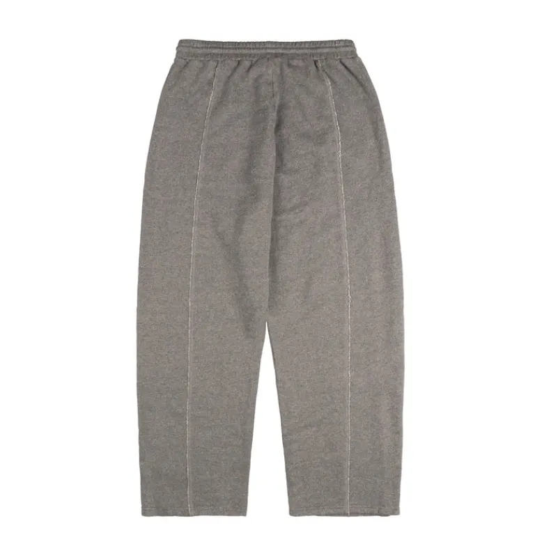 J.L.-A.L. Survêtements*Lave Sweatpants Pumice Grey