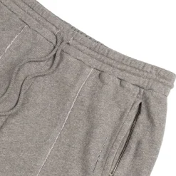 J.L.-A.L. Survêtements*Lave Sweatpants Pumice Grey