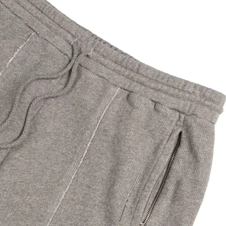 J.L.-A.L. Survêtements*Lave Sweatpants Pumice Grey