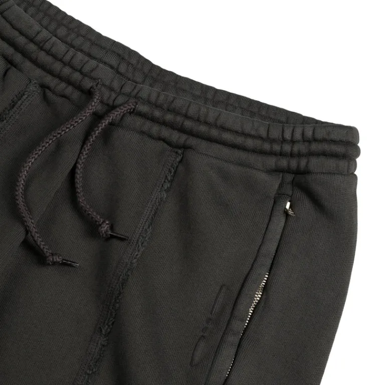 J.L.-A.L. Pantalons*Lave Trousers Basalt Grey