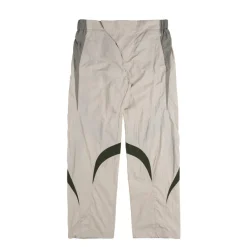 J.L.-A.L. Pantalons*Minno Trousers Chalk Grey