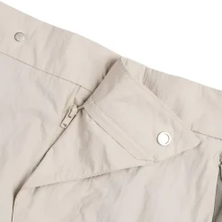 J.L.-A.L. Pantalons*Minno Trousers Chalk Grey