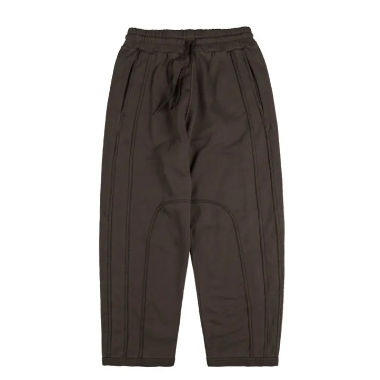 J.L.-A.L. Survêtements*Plio Sweatpants Zinc