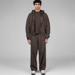 J.L.-A.L. Survêtements*Plio Sweatpants Zinc