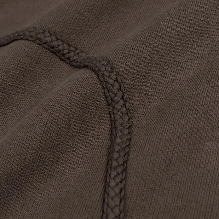 J.L.-A.L. Survêtements*Plio Sweatpants Zinc
