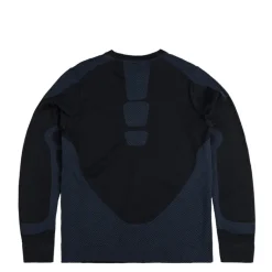 J.L.-A.L. T-Shirts*Riser Longsleeve Shungite Black