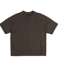 J.L.-A.L. T-Shirts*Shale Shortsleeve Zinc