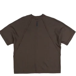 J.L.-A.L. T-Shirts*Shale Shortsleeve Zinc