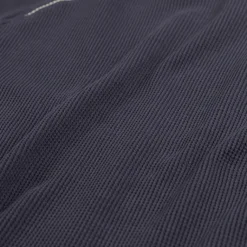 J.L.-A.L. T-Shirts*Waffle Facet SS Green Slate